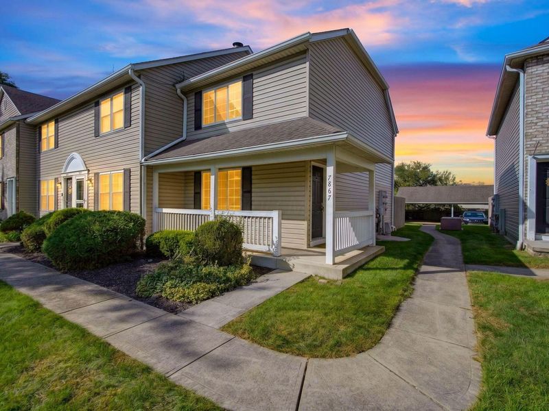 7867 Meadowhaven Boulevard, Columbus, OH 43235 Photo 1