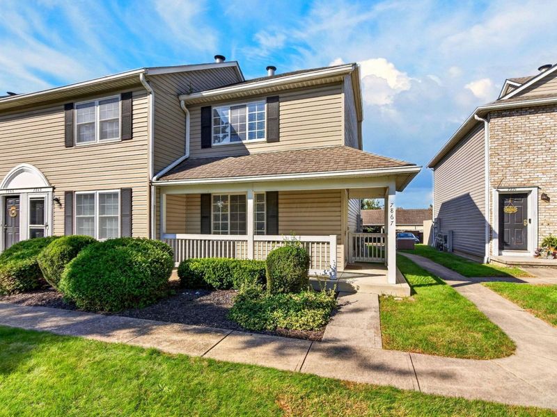 7867 Meadowhaven Boulevard, Columbus, OH 43235 Photo 42