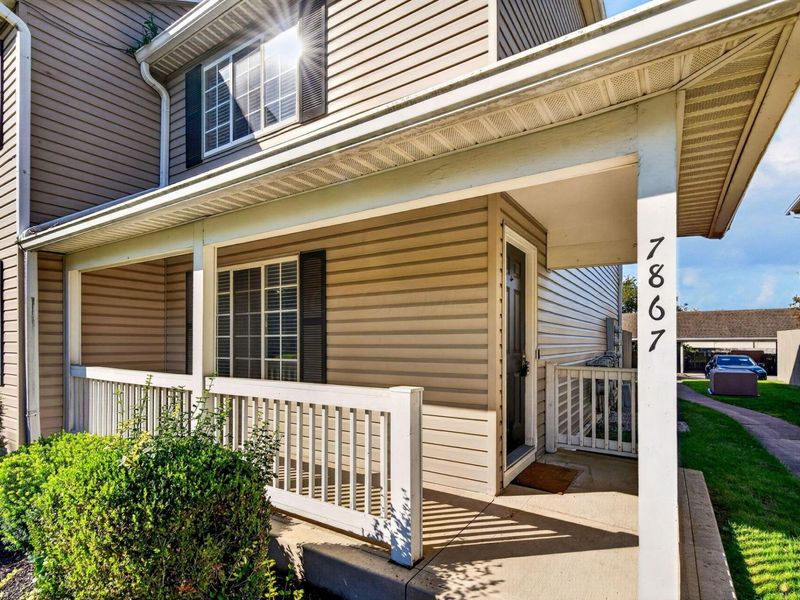 7867 Meadowhaven Boulevard, Columbus, OH 43235 Photo 43