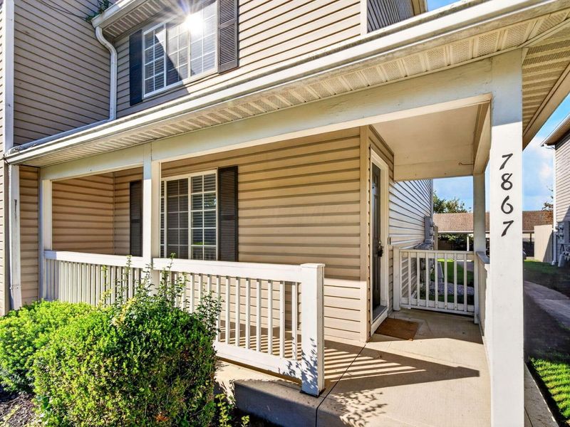 7867 Meadowhaven Boulevard, Columbus, OH 43235 Photo 44