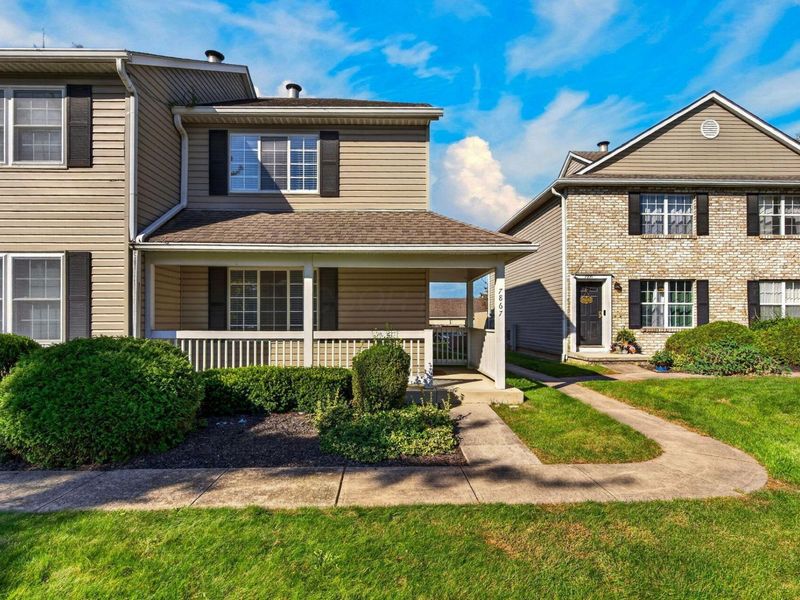 7867 Meadowhaven Boulevard, Columbus, OH 43235 Photo 5