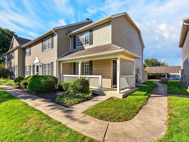 7867 Meadowhaven Boulevard, Columbus, OH 43235 Photo 6