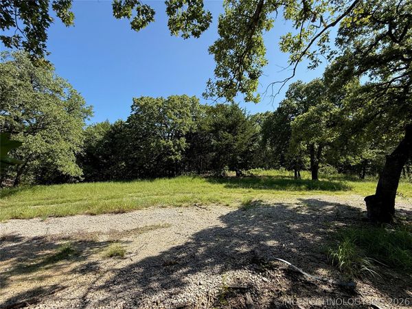 2817 Creek Road , Sulphur, OK 73086