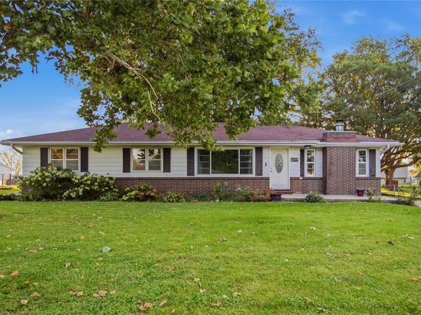 7715 NW 16th Street, Ankeny, IA 50023