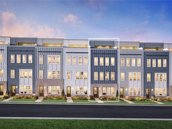 2476 Pullman Avenue , Chamblee, GA 30341
