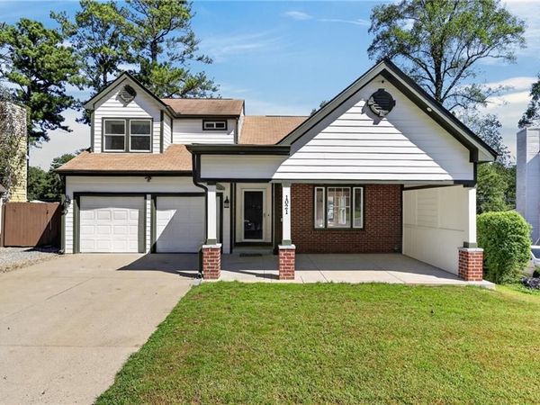 1021 Heatherwood Court , Norcross, GA 30093