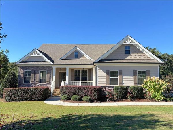 6530 Providence Lake Drive , Gainesville, GA 30506