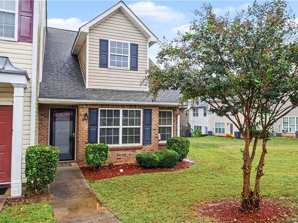 6535 Capitol Knoll , Fairburn, GA 30213
