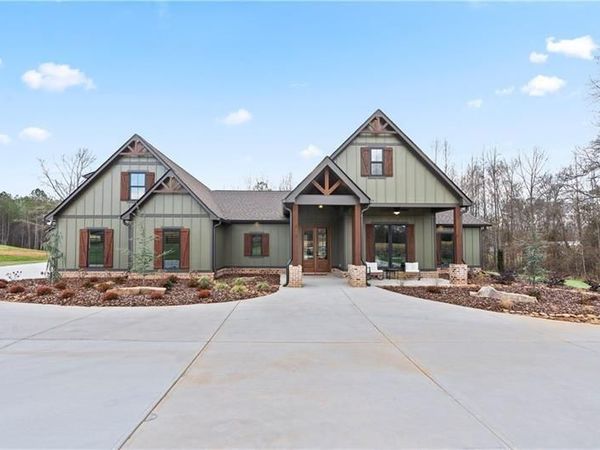 645 W Hickory Level Road, Temple, GA 30180