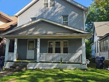 33 Forest Street , River Rouge, Mi 48218