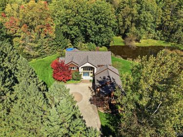 4444 Rolling Acres Drive, Hartland Township, Mi 48353