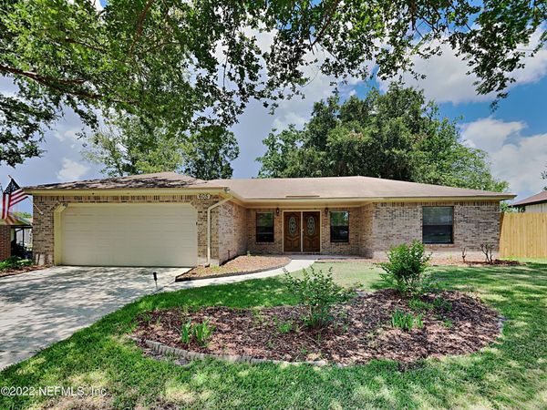 605 RICHARD LEE Street, Orange Park, FL 32073