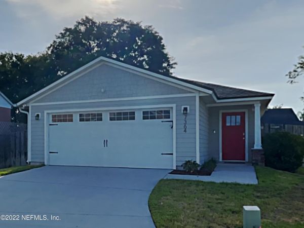 7364 TOWNSEND VILLAGE Lane, Jacksonville, FL 32277
