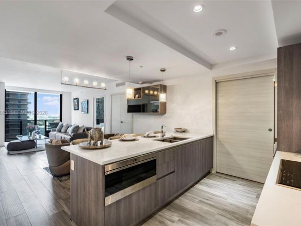 801 S Miami Ave , Unit 2810, Miami, FL 33130