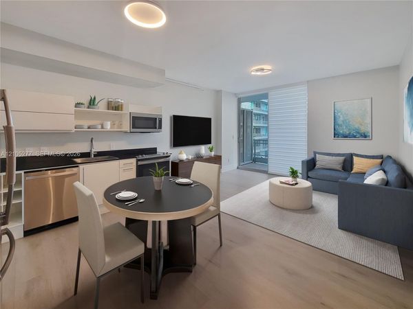 690 SW 1st Ct, Unit 2323, Miami, FL 33130