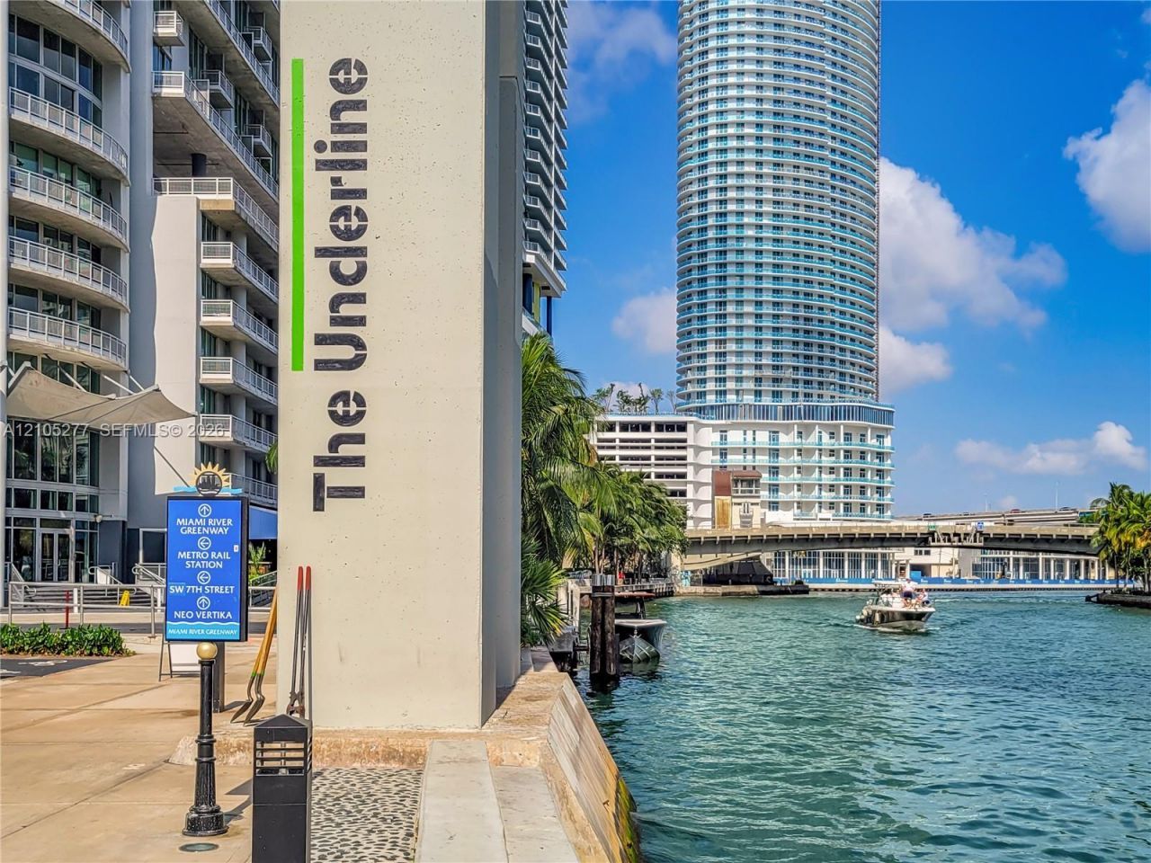 690 SW 1st Ct, Unit 2323, Miami, FL 33130 Photo