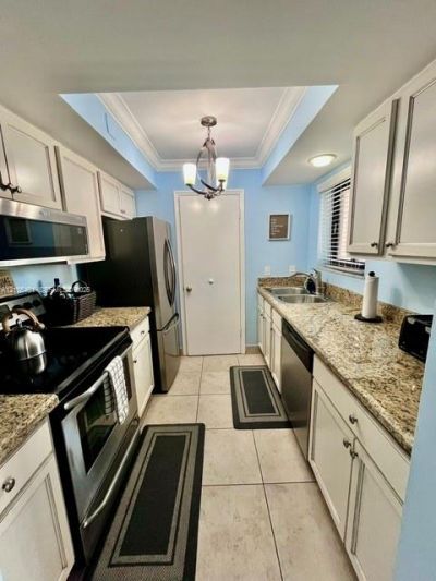 2400 S Ocean Dr , Unit 3521, Fort Pierce, FL 34949 Photo