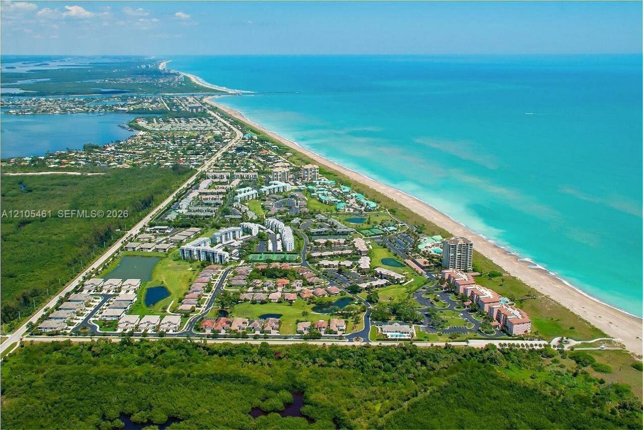 2400 S Ocean Dr , Unit 3521, Fort Pierce, FL 34949 Photo