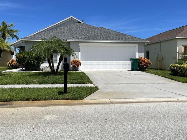5222 Outlook Drive , Melbourne, FL 32940