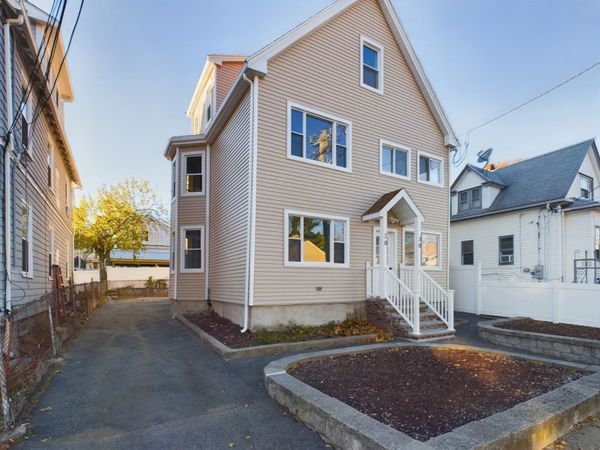 30 Furness St, Unit 2, Revere, MA 02151