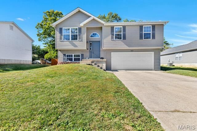 513 Steinhagen Road , Warrenton, MO 63383 Main Photo