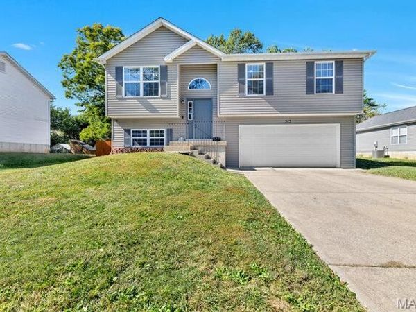 513 Steinhagen Road , Warrenton, MO 63383