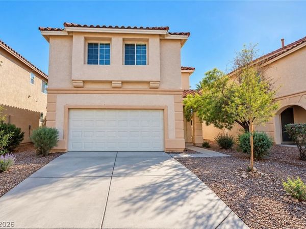 6060 Laughing Creek Street , Las Vegas, NV 89148