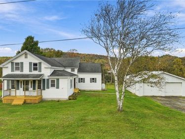 8753 Larue Road , Bath, NY 14810
