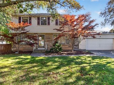 16 Sydenham Road, Rochester, NY 14609