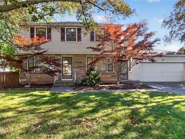 16 Sydenham Road , Rochester, NY 14609