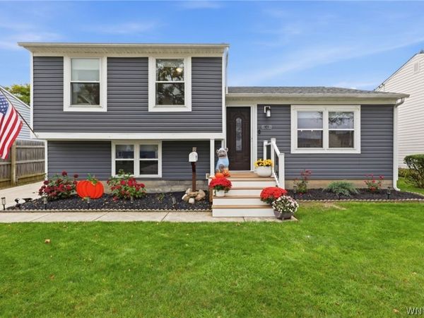 185 Le Havre Drive , Buffalo, NY 14227