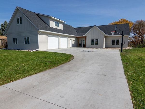 1949 Rosewood Lane SE, Alexandria, MN 56308