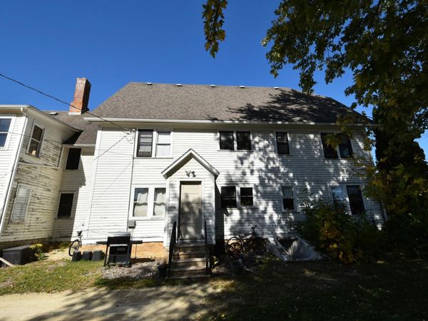 417 W 2nd Street , Zumbrota, MN 55992