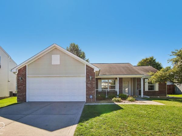 12305 Titans Drive, Fishers, IN 46037