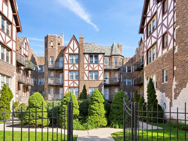 5715 N Kimball Avenue, Unit GN, Chicago, IL 60659