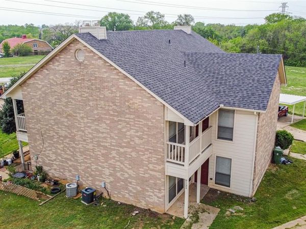 808 Treadwell Court, Unit A, Hurst, TX 76053