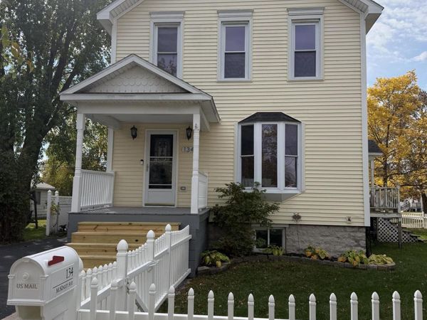 134 Mckinley Avenue, Alpena, MI 49707