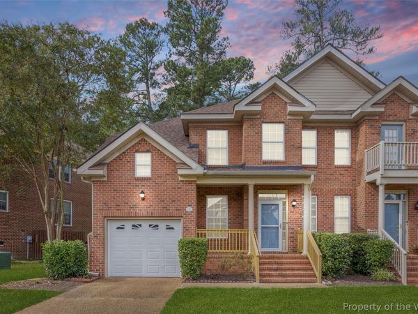 420 Zelkova Road , Williamsburg, VA 23185
