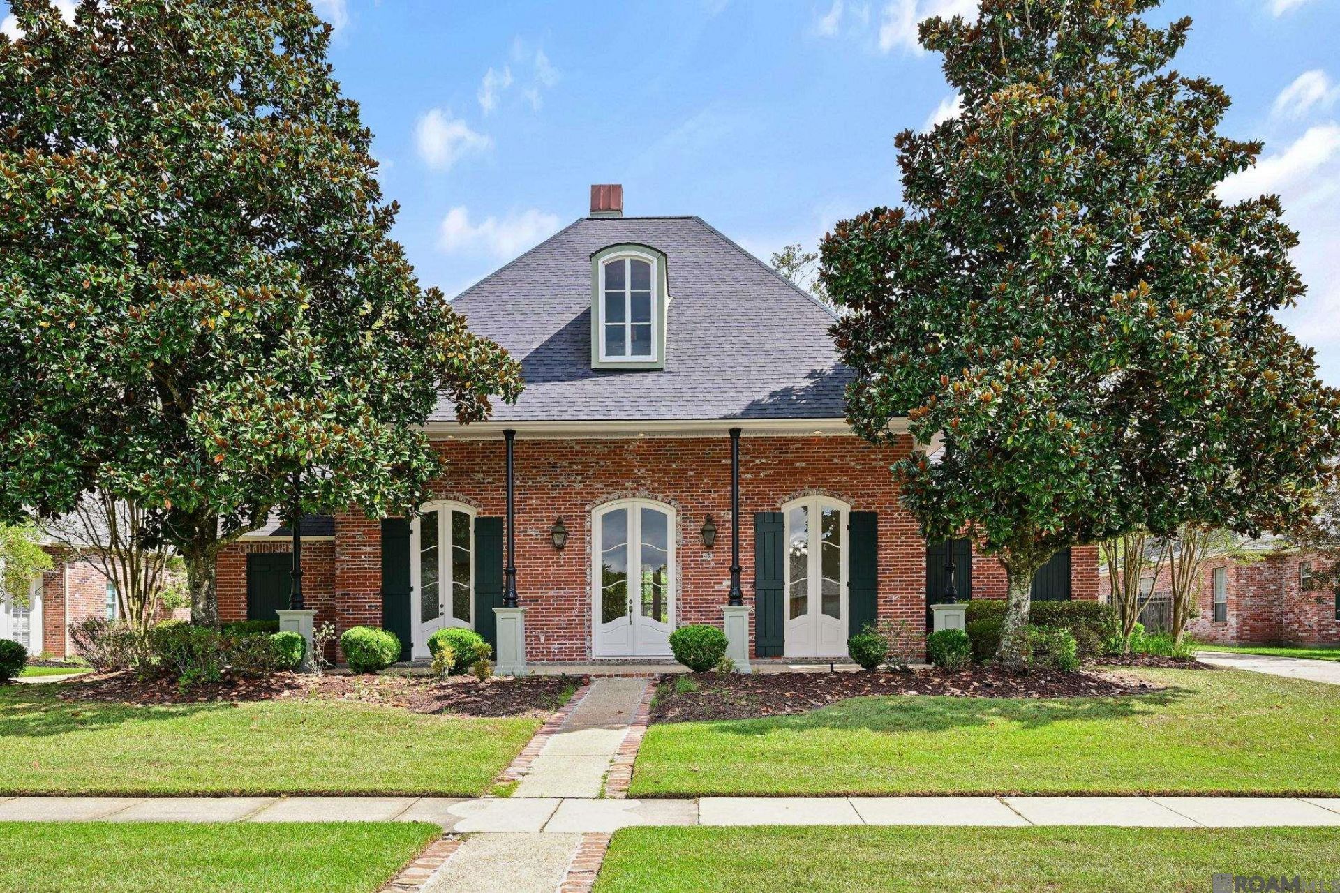 1434 Campden Dr, Baton Rouge, LA 70810 Main Photo