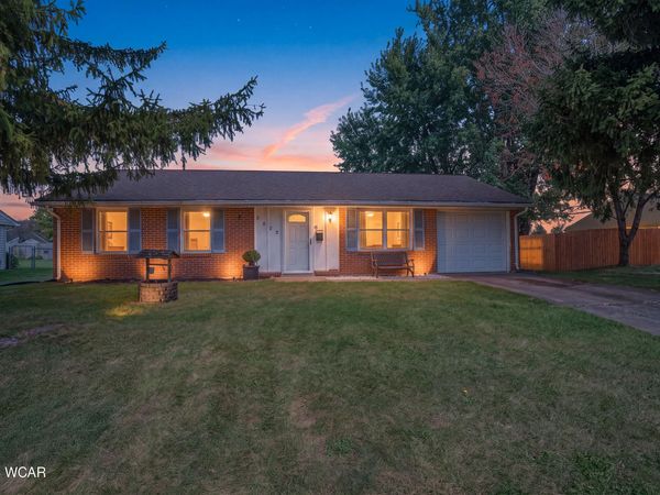2026 Westboro Avenue, Springfield, OH 45503