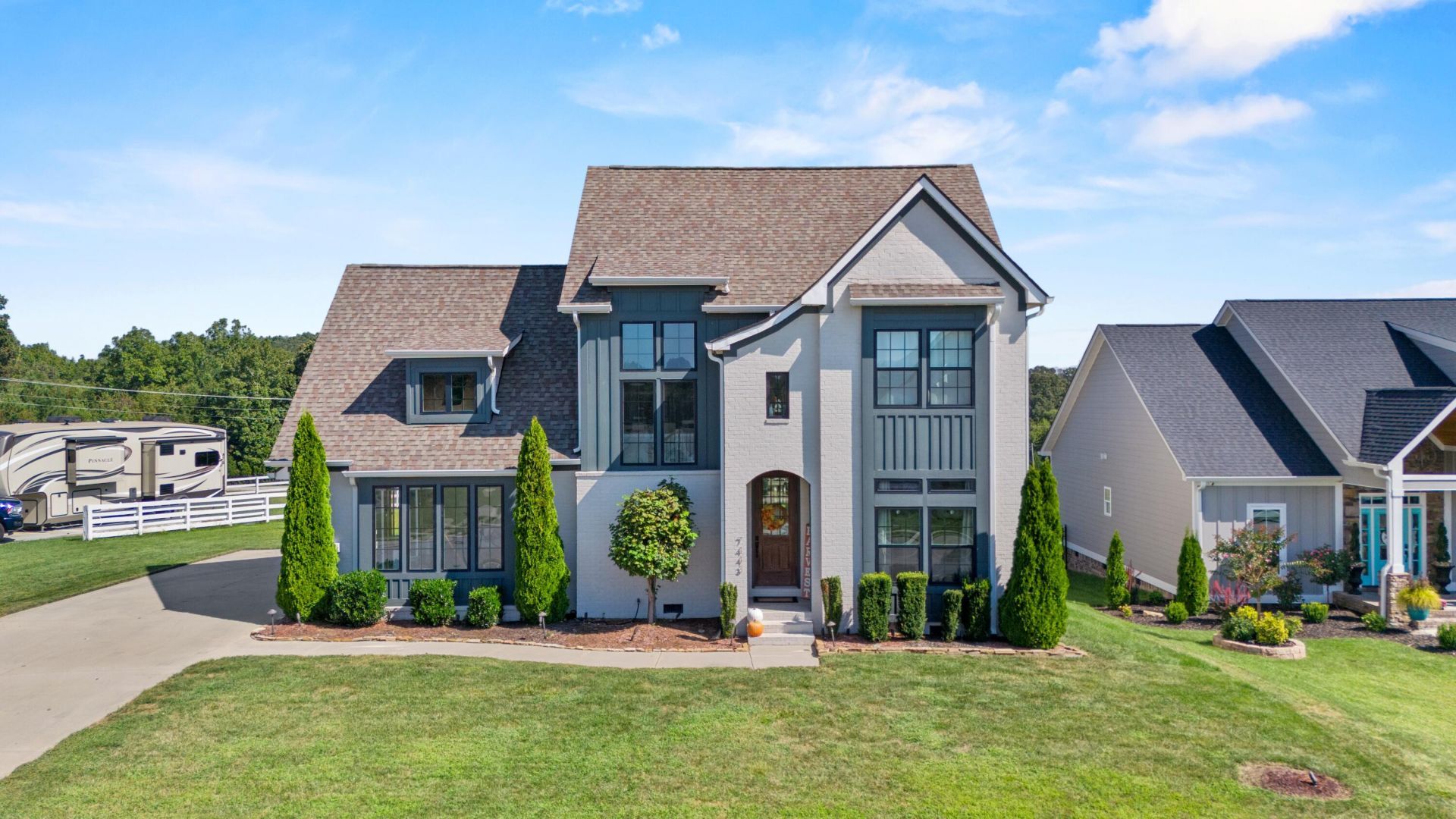 7443 Crowes Nest Drive, Harrison, TN 37341 Main Photo