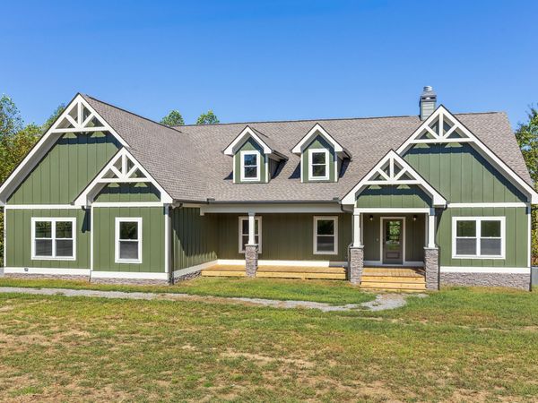 690 Preservation Drive, South Pittsburg, TN 37380