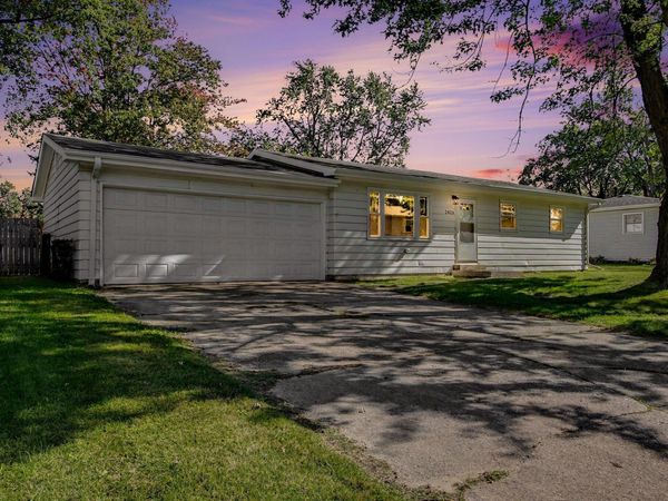 2423 Jacqueline Street , Portage, IN 46368