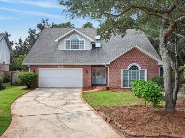 4440 Windward Lane Cove, Niceville, FL 32578