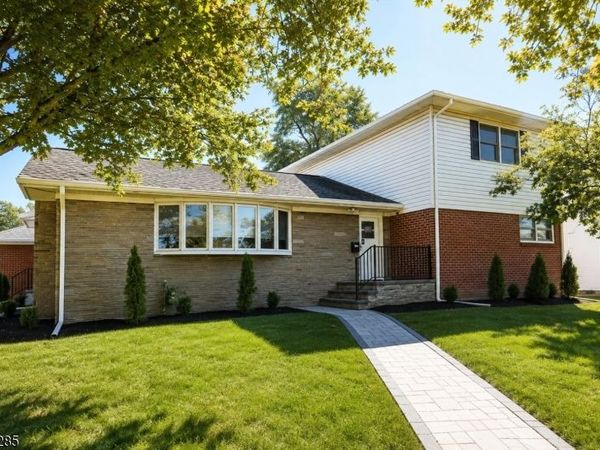 675 Pierpont St, Rahway, NJ 07065