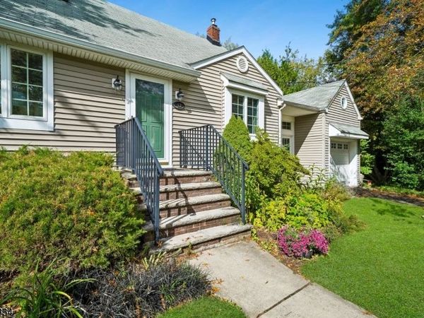 43 Miele Pl, Summit, NJ 07901