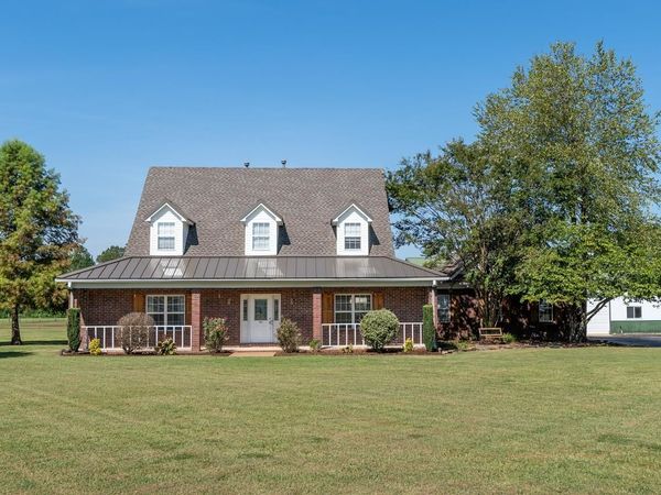 8755 BRUNSWICK RD, Millington, TN 38053