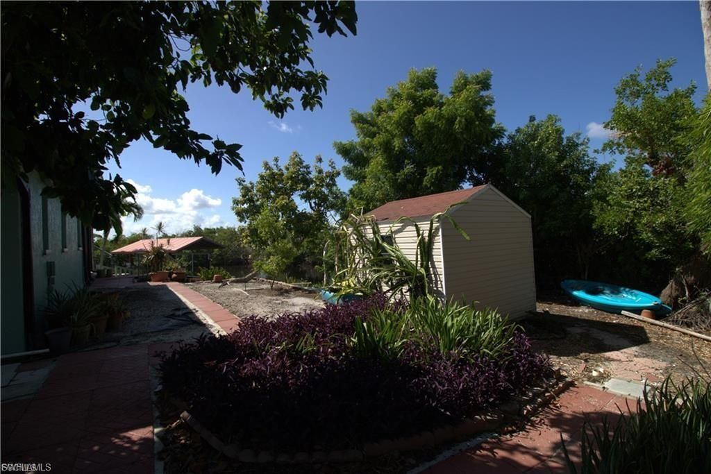 5043 Genesee Pkwy , Bokeelia, FL 33922 Photo