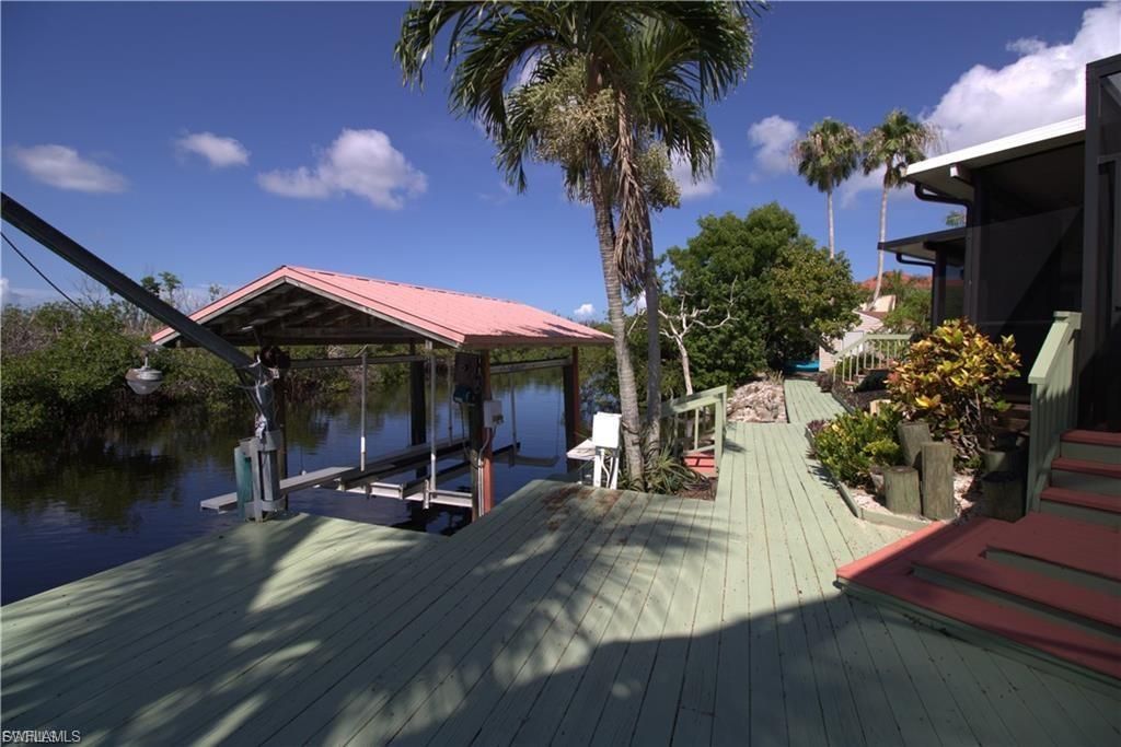 5043 Genesee Pkwy , Bokeelia, FL 33922 Photo