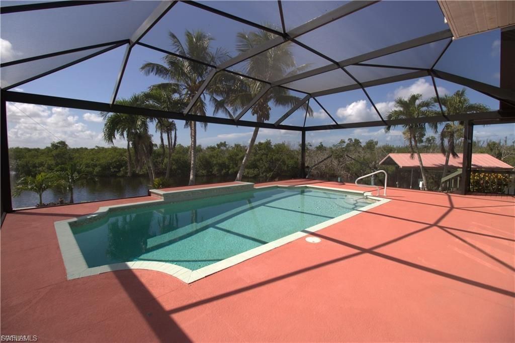 5043 Genesee Pkwy , Bokeelia, FL 33922 Photo